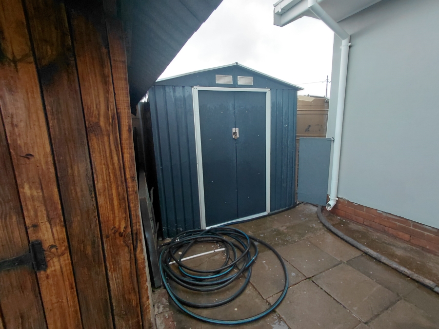 3 Bedroom Property for Sale in Burgersdorp Eastern Cape